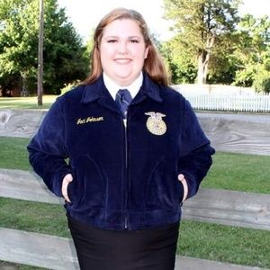 Meet your Posher, Jaci